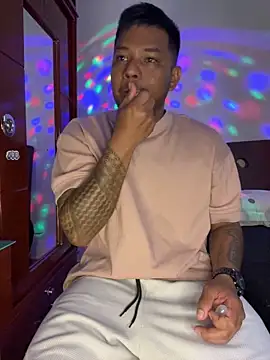 Saipuer31 online show from March 2026 06:59:02 PM