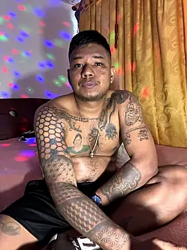 Saipuer31 online show from January 2026 11:57:01 AM