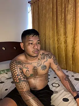 Saipuer31 online show from March 2026 09:03:01 PM