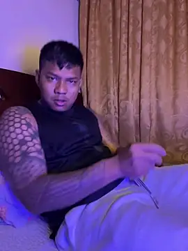 Saipuer31 online show from May 2026 05:56:02 AM