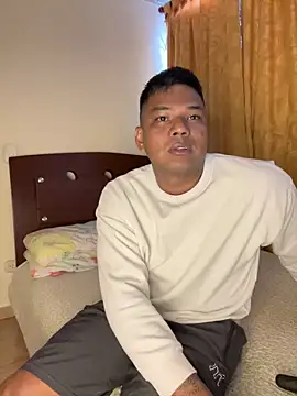 Saipuer31 online show from April 2026 09:38:02 PM