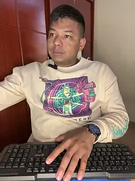 Saipuer31 online show from April 2026 05:53:02 PM