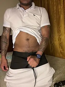 Saipuer31 online show from March 2026 11:06:02 PM