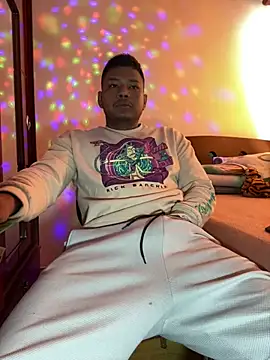 Saipuer31 online show from February 2026 05:01:01 PM