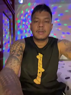 Saipuer31 online show from February 2026 07:05:01 PM