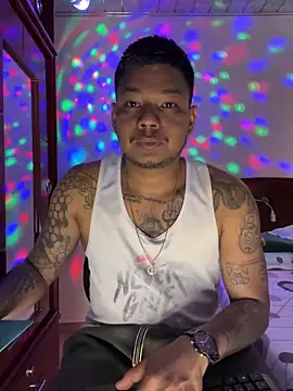 Saipuer31 online show from February 2026 08:43:01 PM