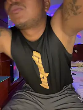 Saipuer31 online show from February 2026 08:21:01 PM