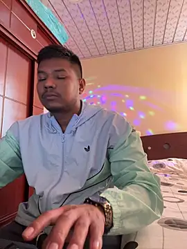 Saipuer31 online show from February 2026 06:29:02 PM