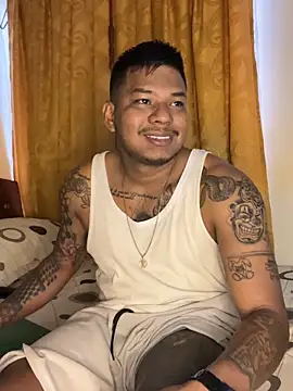 Saipuer31 online show from March 2026 10:35:02 PM