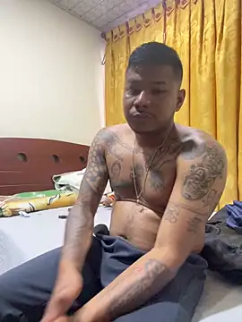 Saipuer31 online show from March 2026 10:59:01 PM