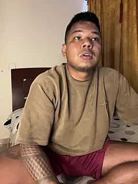 Saipuer31 online show from March 2026 09:56:02 PM