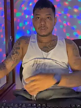 Saipuer31 online show from February 2026 06:19:01 PM