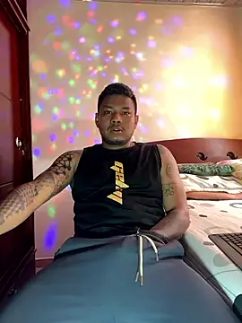 Saipuer31 online show from January 2026 07:06:02 PM