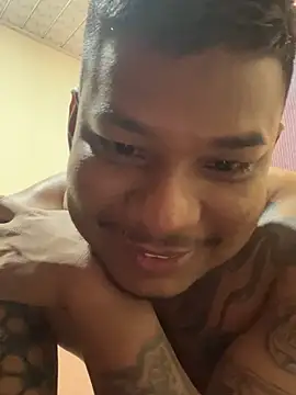 Saipuer31 online show from February 2026 03:07:01 PM