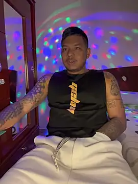 Saipuer31 online show from March 2026 06:34:01 PM