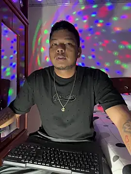 Saipuer31 online show from February 2026 04:45:01 AM