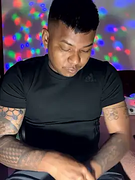 Saipuer31 online show from January 2026 11:52:01 PM