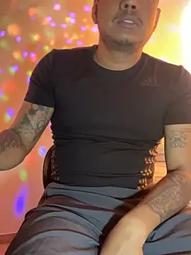 Saipuer31 online show from February 2026 04:47:01 PM