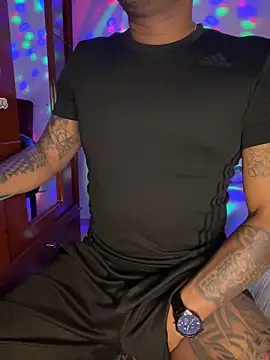 Saipuer31 online show from March 2026 06:42:01 AM