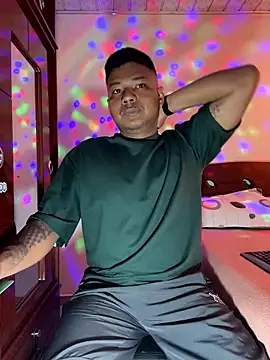 Saipuer31 online show from January 2026 08:57:02 PM