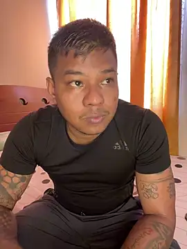 Saipuer31 online show from March 2026 06:08:02 PM