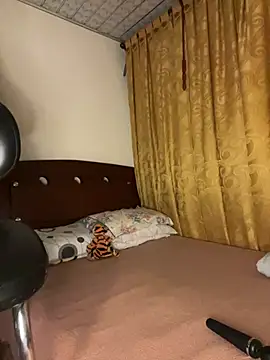 Saipuer31 online show from May 2026 02:48:02 AM