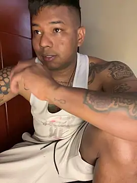 Saipuer31 online show from April 2026 08:21:01 PM