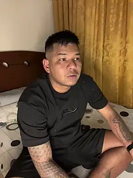 Saipuer31 online show from March 2026 05:52:02 AM