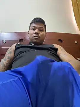 Saipuer31 online show from April 2026 09:52:02 PM