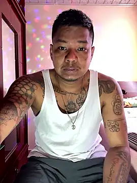 Saipuer31 online show from January 2026 04:34:02 PM