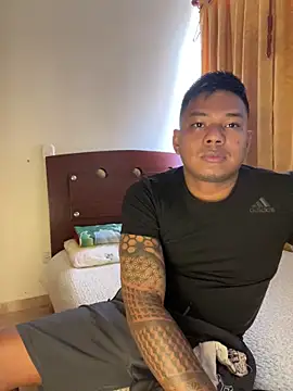 Saipuer31 online show from April 2026 07:55:01 PM