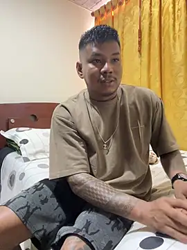 Saipuer31 online show from February 2026 08:41:01 PM