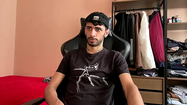 iendriw online show from December 2025 05:33:01 PM