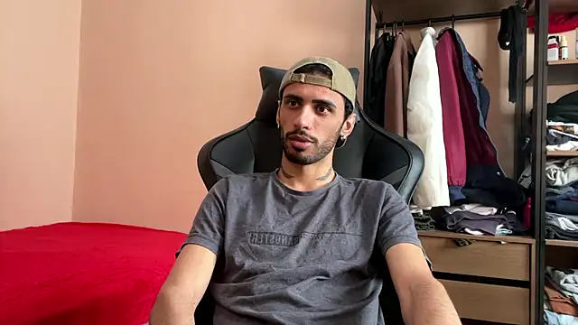 iendriw online show from January 2026 12:31:02 PM