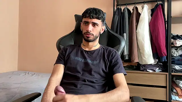 iendriw online show from November 2025 12:31:01 PM