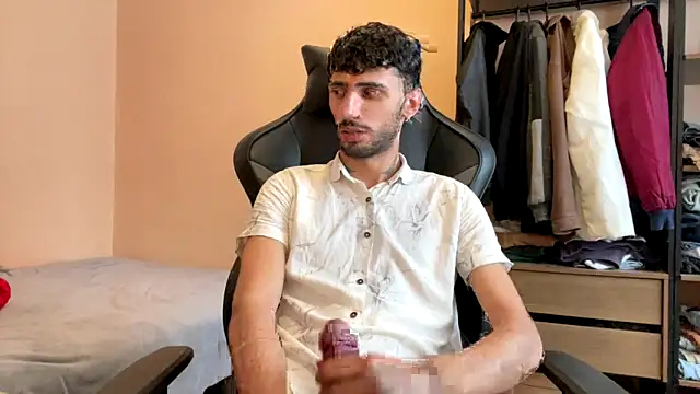 iendriw online show from November 2025 11:21:02 AM