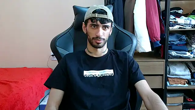 iendriw online show from January 2026 01:48:01 PM