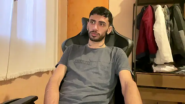 Snapshot of iendriw chatting on September 2025 09:19:01 PM iendriw online show from September 2025 09:19:01 PM