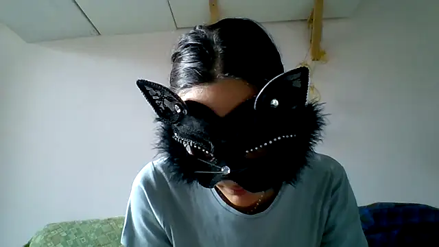 Snapshot of kittysissy chatting on April 2026 04:08:01 PM kittysissy online show from April 2026 04:08:01 PM