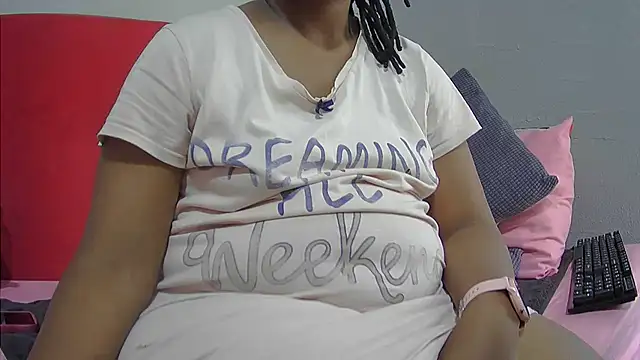 Snapshot of tasha97x chatting on February 2026 09:17:02 AM tasha97x online show from February 2026 09:17:02 AM