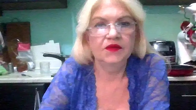 Heidi-Helga online show from February 2026 05:53:02 PM