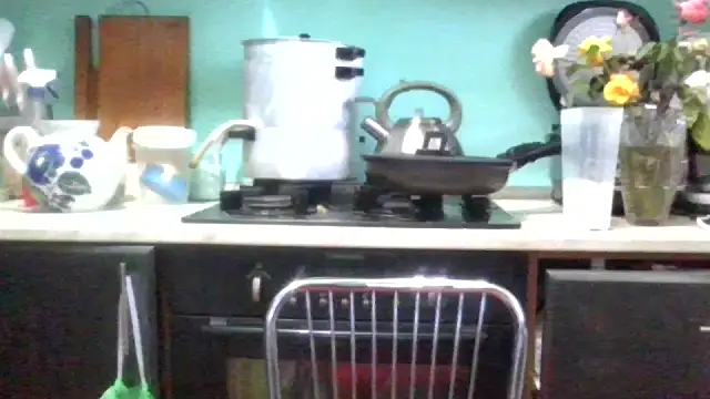 Heidi-Helga online show from November 2025 05:33:01 AM