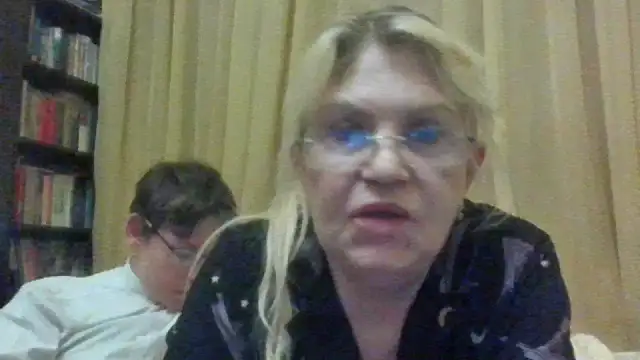 Snapshot of Heidi-Helga chatting on April 2026 04:36:01 PM Heidi-Helga online show from April 2026 04:36:01 PM