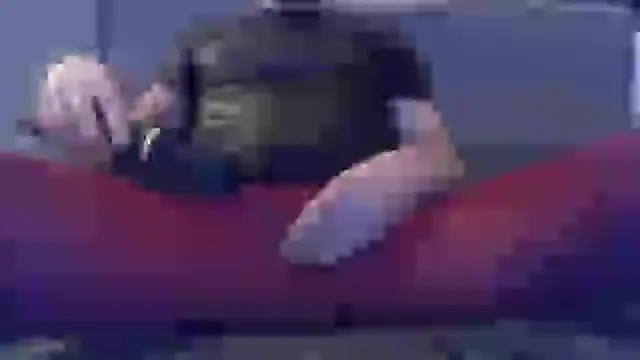 ShadyPleasure online show from March 2025 08:46:02 PM