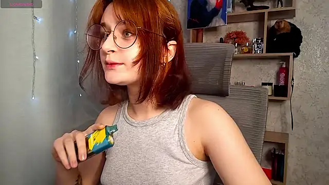 Snapshot of Sonya_mikki chatting on February 2025 11:04:02 PM Sonya mikki online show from February 2025 11:04:02 PM