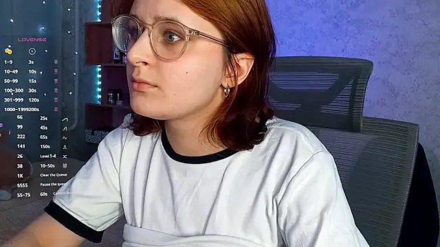Snapshot of Sonya_mikki chatting on March 2025 05:50:01 PM Sonya mikki online show from March 2025 05:50:01 PM
