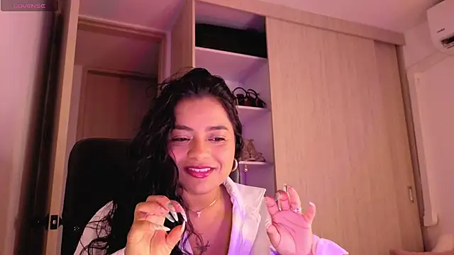 tatiana 10 online show from July 2026 05:05:02 AM