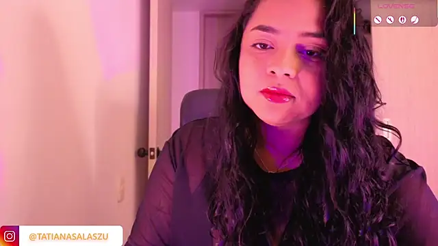 tatiana 10 online show from May 2026 05:35:01 AM