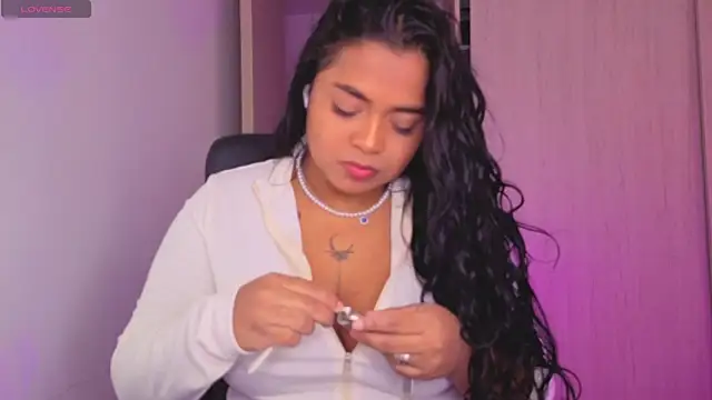tatiana 10 online show from April 2026 11:50:01 AM
