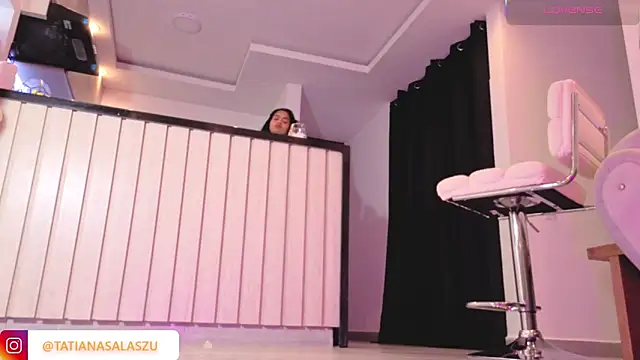 tatiana 10 online show from April 2026 05:36:01 AM